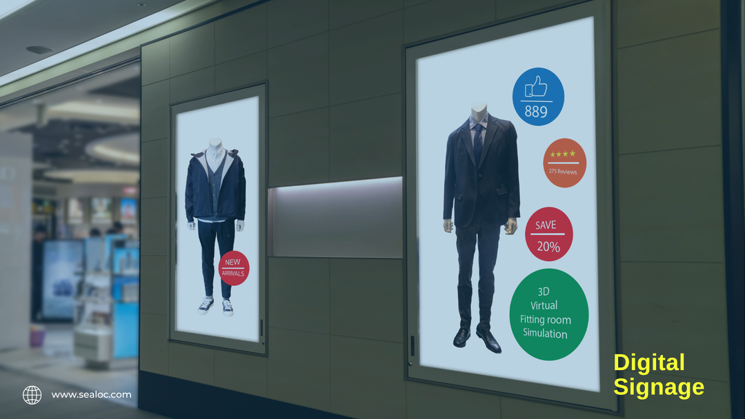 Markets We Serve, Where We Shine Brightest!