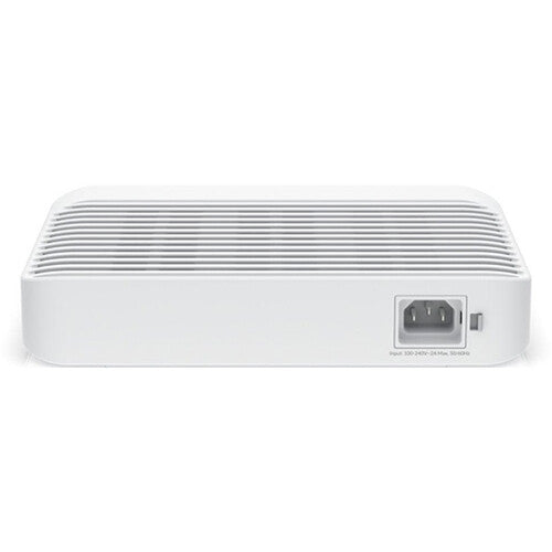 Custom weatherloc Treatment for Ubiquiti USW-Enterprise-8-POE