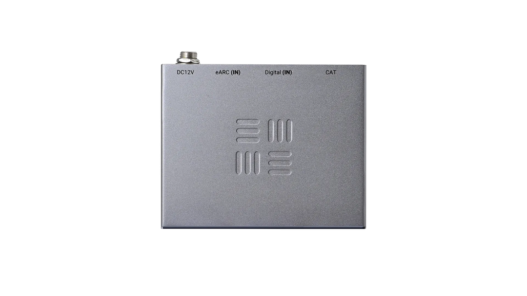 weatherloc treatment for HD Anywhere XTND Audio eARC