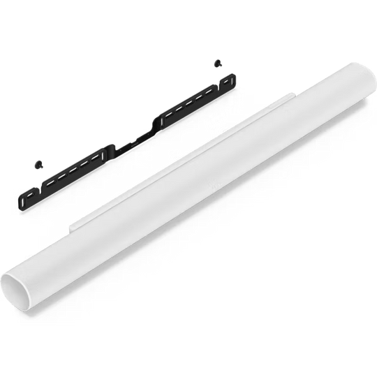 weatherloc treated Sonos Arc Ultra Soundbar White