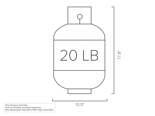 Outdoor Kitchen in Classic Grove Finish with Platinum Grill 5 Piece Set 3 Drawer and Outdoor TV