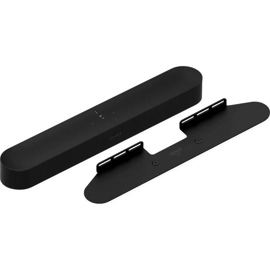 weatherloc treated Sonos Arc Ultra Soundbar Black
