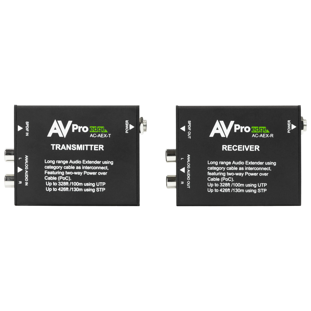 weatherloc® Treatment for AVProEdge AC-AEX-KIT