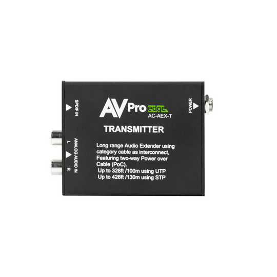 weatherloc® Treatment for AVProEdge AC-AEX-T