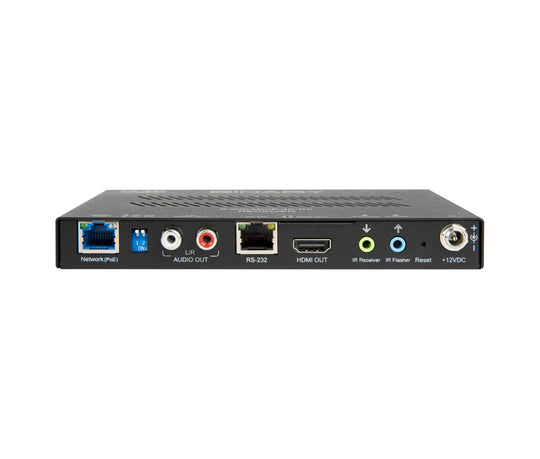 weatherloc Treatment for Binary/B-900-MOIP-4K-RX Receiver