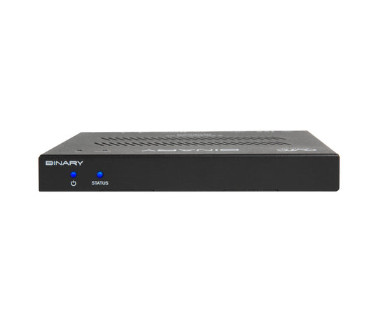 weatherloc Treatment for Binary/B-900-MOIP-4K-RX Receiver