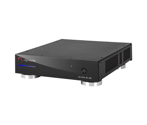 Custom weatherloc Treatment for Episode EA-DYN-2D-200