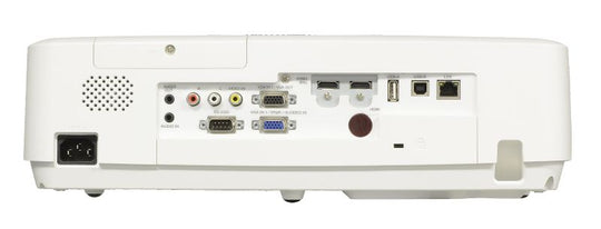 Custom weatherloc Treatment for EIKI EK-308U 3 LCD Projector