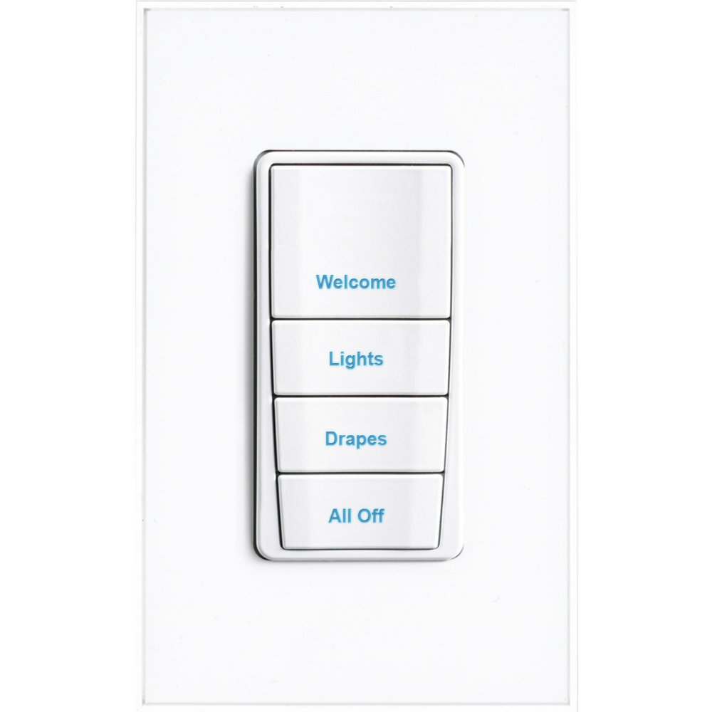 weatherloc® treatment for legrand EasyTouch II Dimmer RDU14XE-LWNA