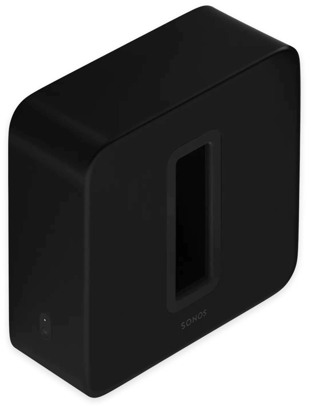 Custom weatherloc Treatment for SONOS Subwoofer Gen 4