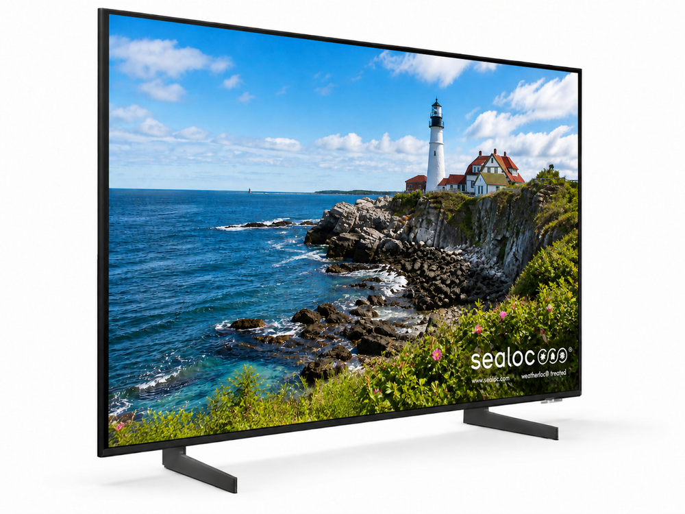 weatherloc® treated Samsung QN70H Series Neo QLED 4K UHD Vision AI Smart TV