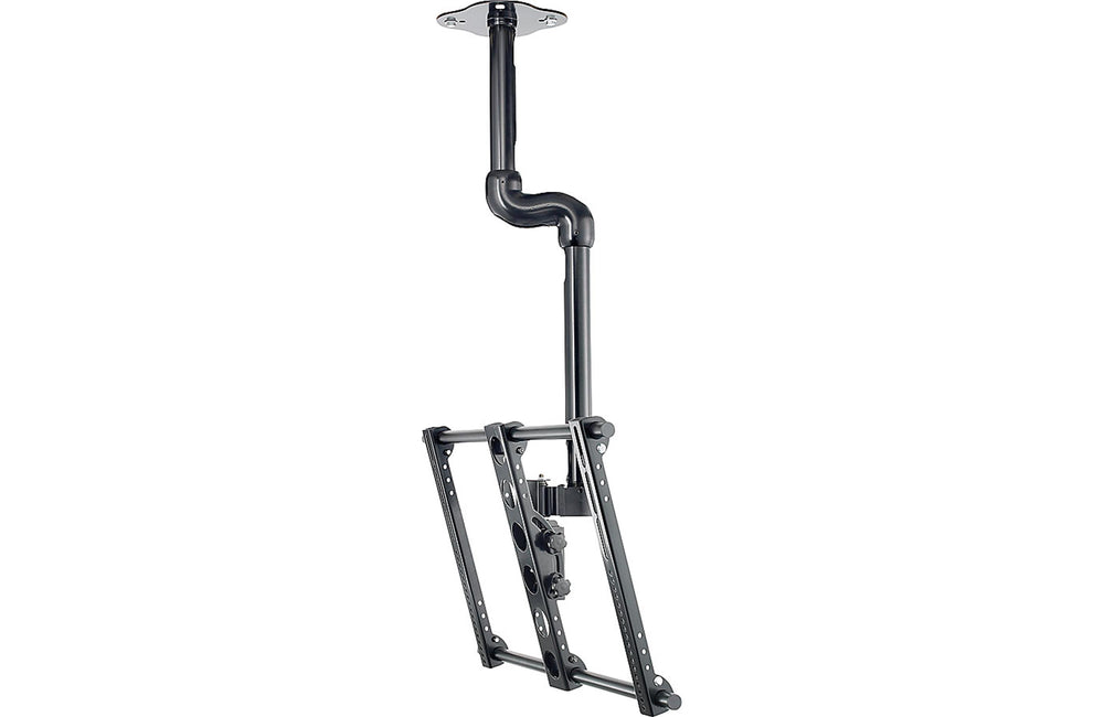 Custom weatherloc® Treatment for Sanus LC1A Universal Ceiling Mount