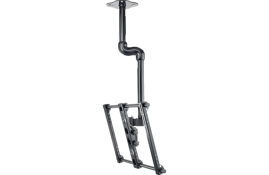Custom weatherloc® Treatment for Sanus LC1A Universal Ceiling Mount