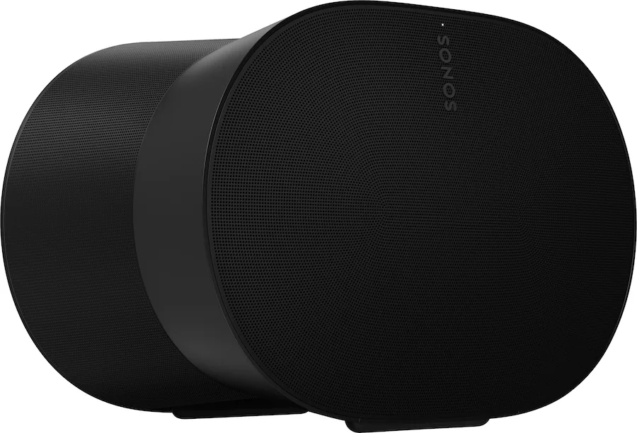 Custom weatherloc Treatment for SONOS ERA 300 Premium Smart Speaker