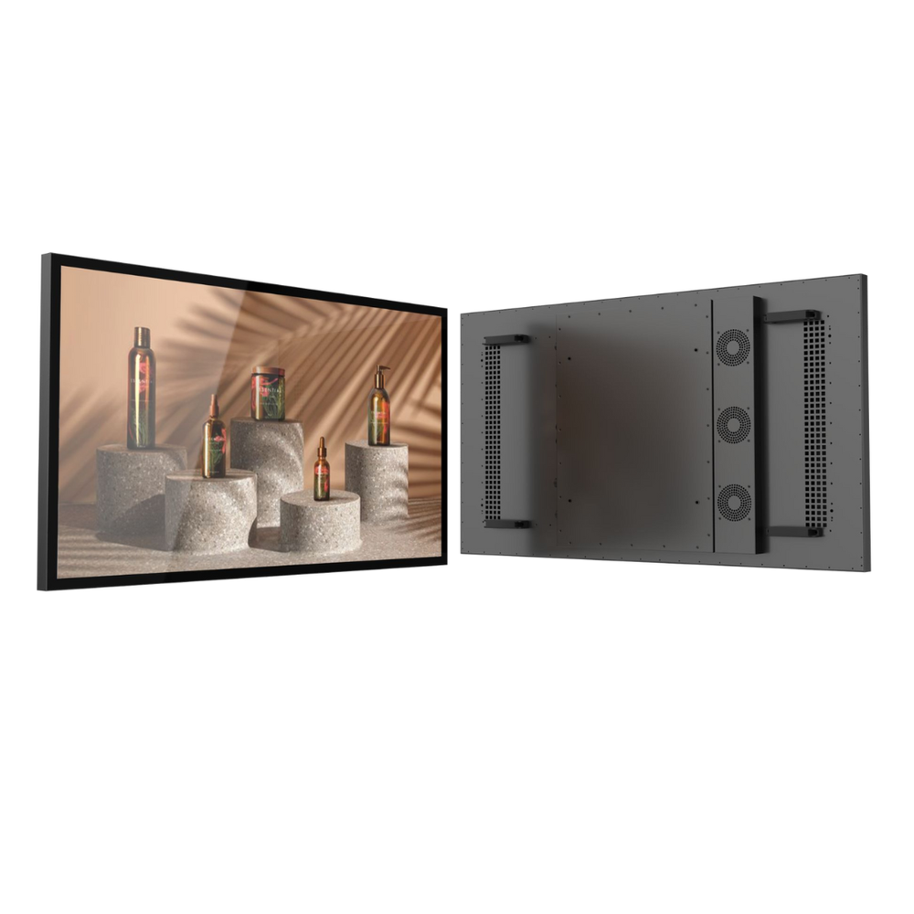 Vanguard Series Outdoor Display