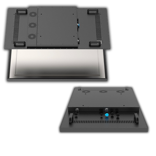 Vanguard Series Outdoor Display (Display Only)
