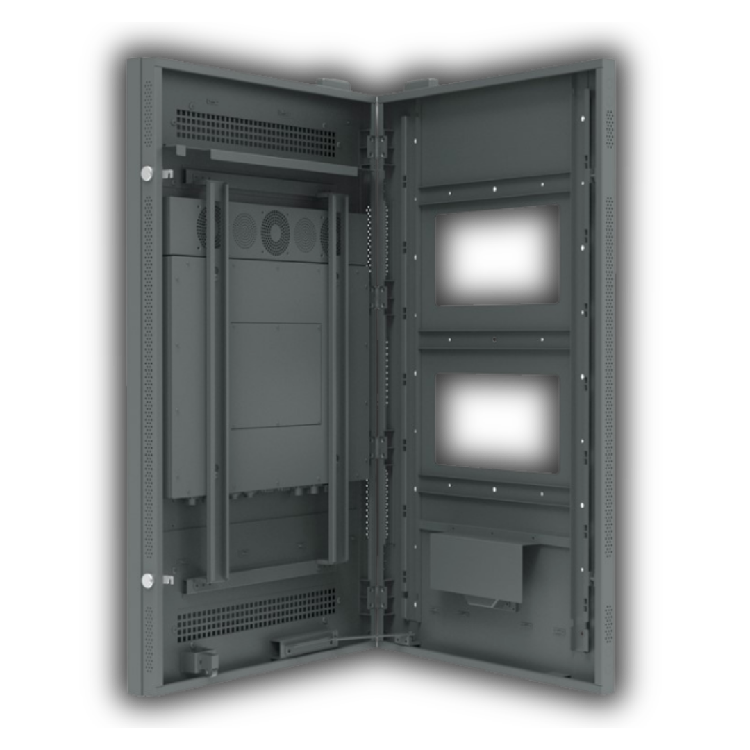 Vanguard Series Outdoor Display (Display Only)