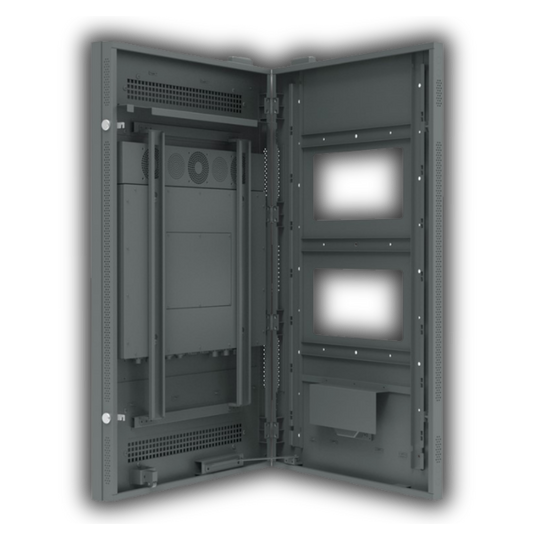 Vanguard Series Outdoor Display (Display Only)