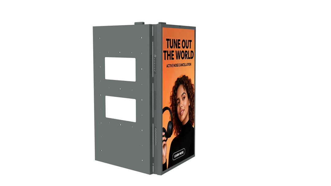 Vanguard Series Outdoor Display