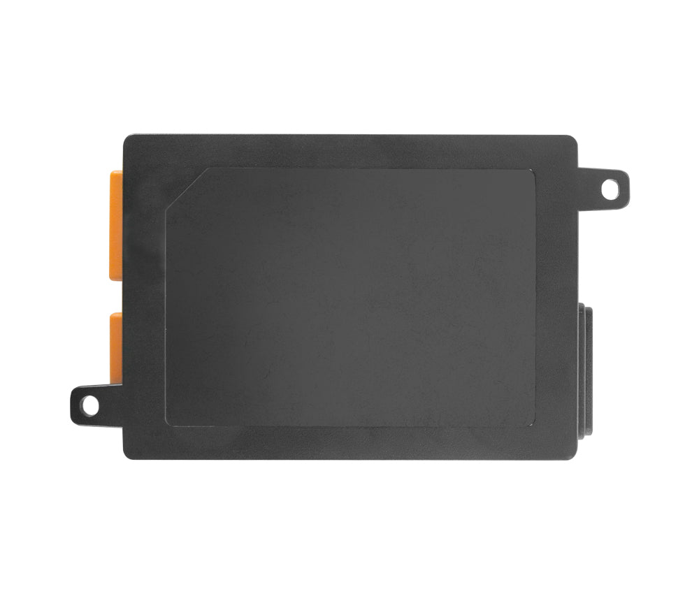 Custom weatherloc® Treatment WB-150-IPW-1B-2