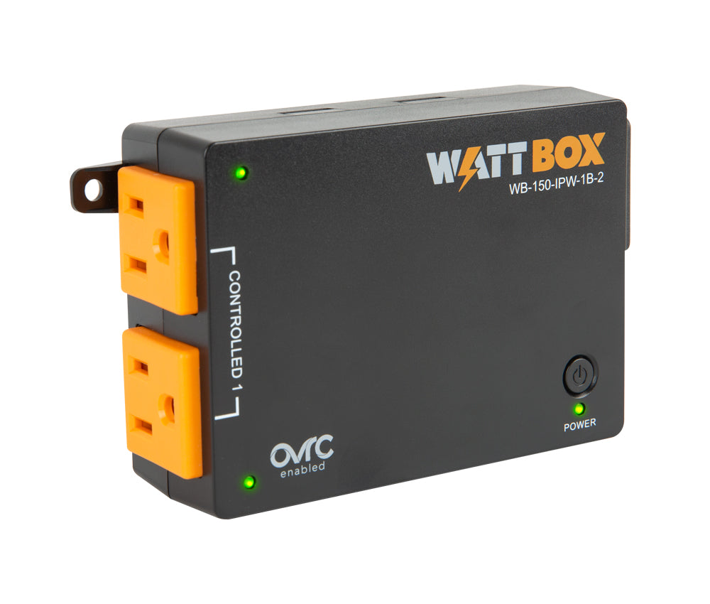 Custom weatherloc® Treatment WB-150-IPW-1B-2