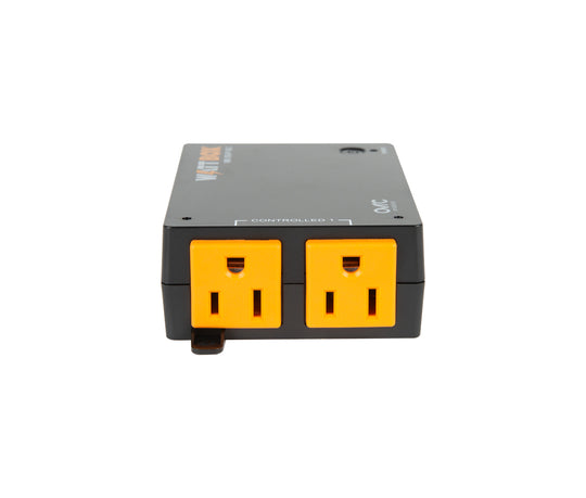 Custom weatherloc® Treatment WB-150-IPW-1B-2