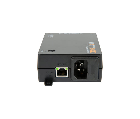 Custom weatherloc® Treatment WB-150-IPW-1B-2