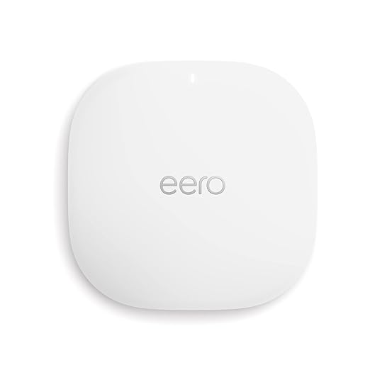weatherloc Treatment for eero Pro 6E
