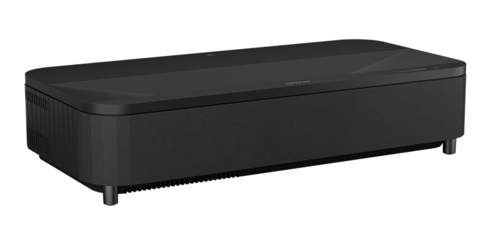 Custom weatherloc Treatment for Epson LS 800 Projector