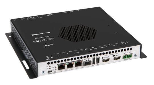 weatherloc® Treatment for Crestron DM-NVX-360