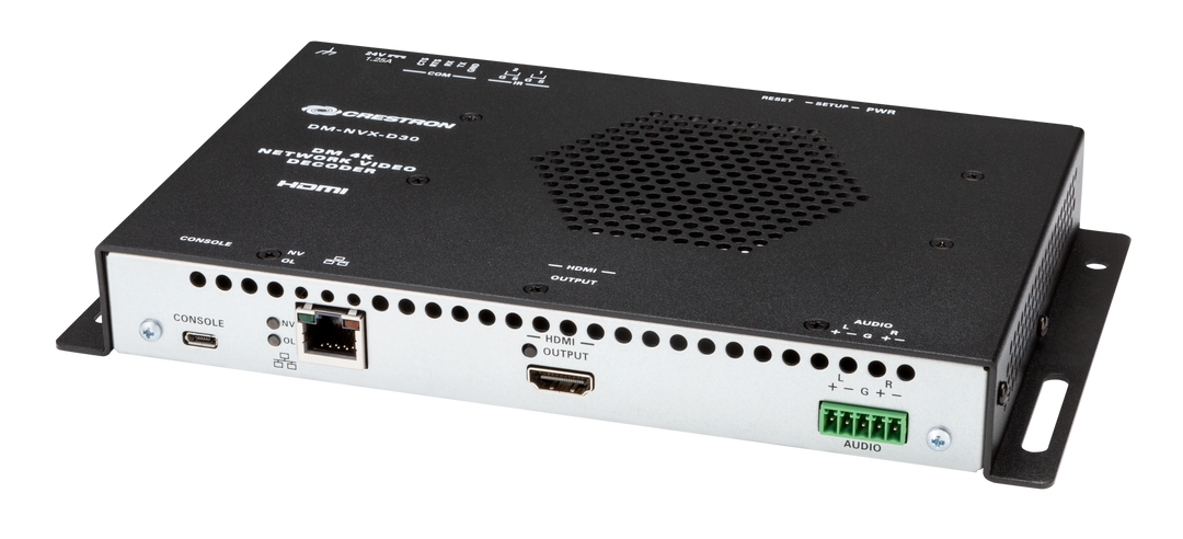 weatherloc® Treatment for Crestron DM-NVX-D30