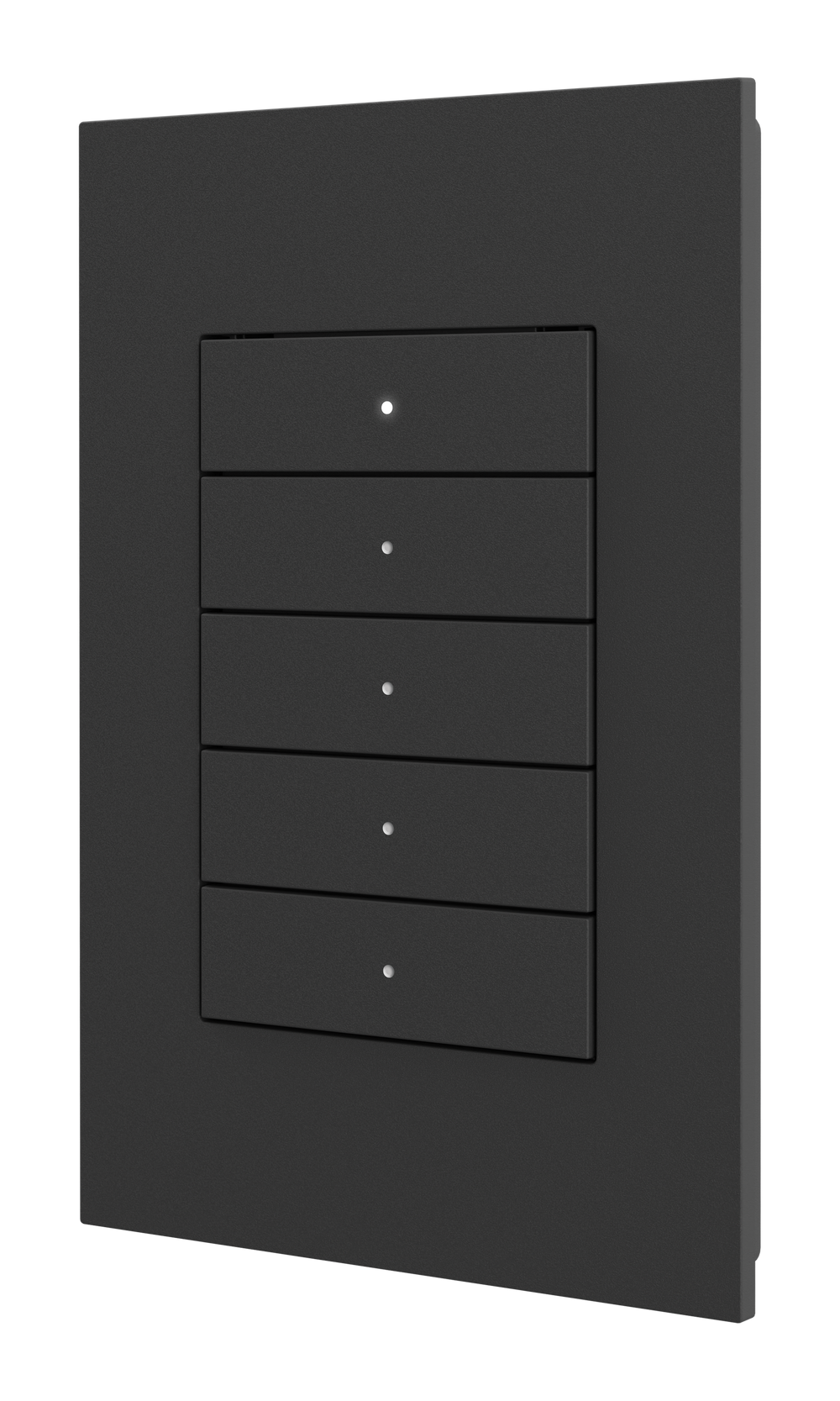 Custom weatherloc Treatment for Crestron HZ2-KPEX-B