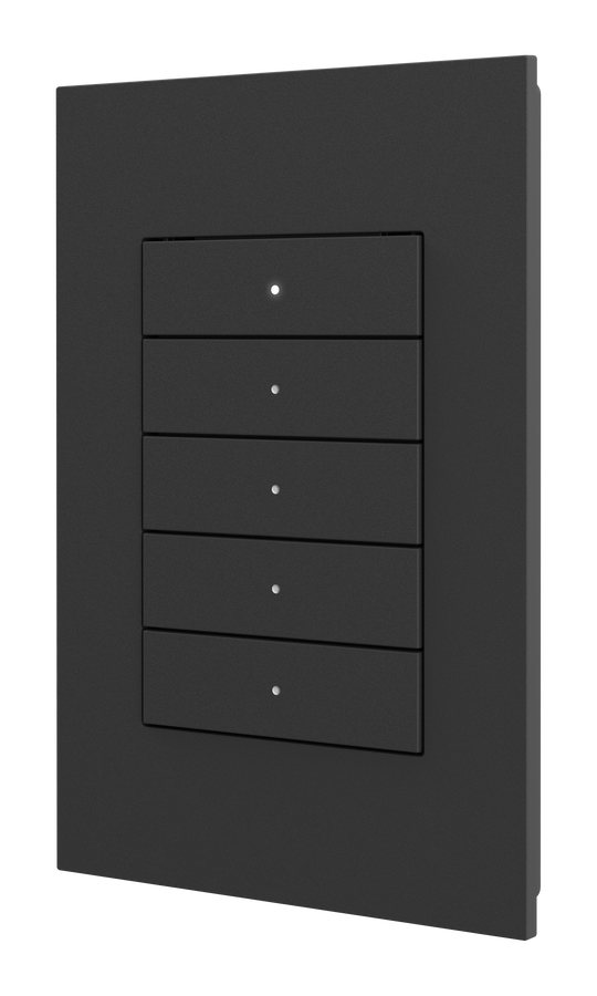 Custom weatherloc Treatment for Crestron HZ2-KPEX-B