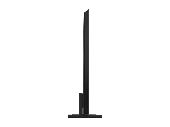 weatherloc® treated Samsung R85H 4k HDR Smart Micro RGB - Micro LED TV