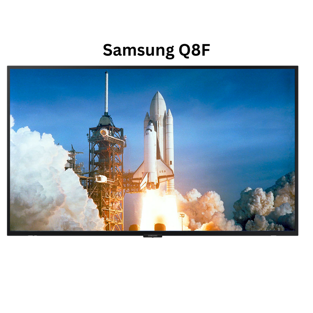 Outdoor Kitchen in Classic Grove Finish with Platinum Grill 6 Piece Set with Fridge and Sink and Outdoor TV