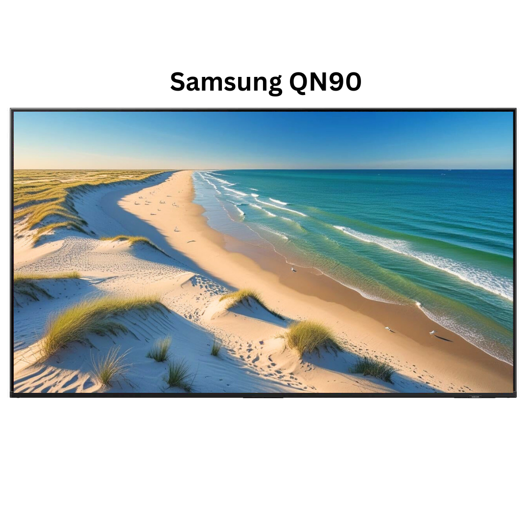 weatherloc® treated Samsung QN90F Series Neo QLED 4K UHD Vision AI Smart TV