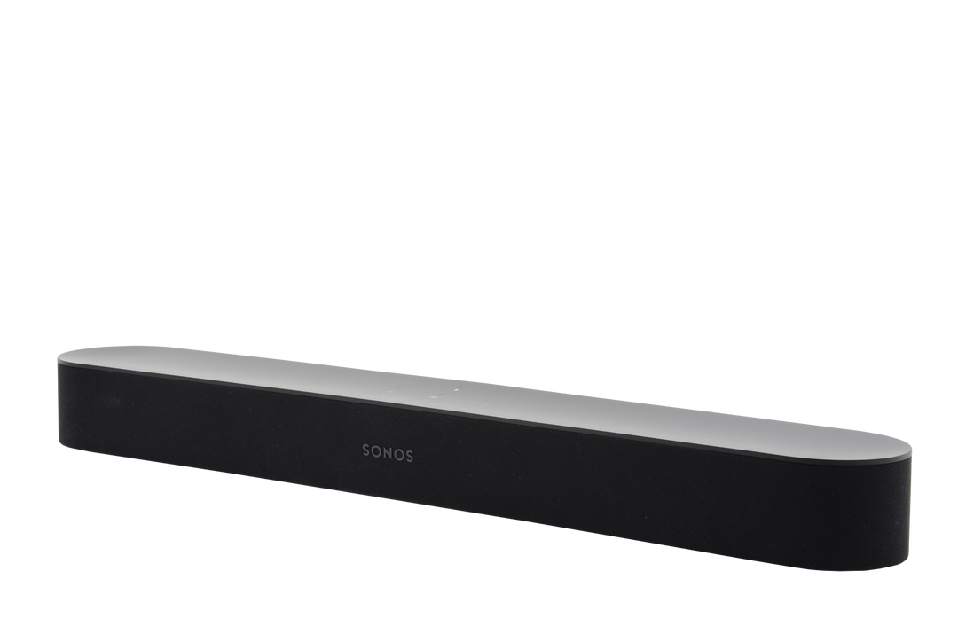 Custom weatherloc Treatment for Sonos Beam (Gen 2)