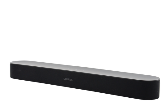 Custom weatherloc Treatment for Sonos Beam (Gen 2)