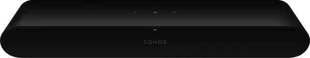 Custom weatherloc Treatment Service Only-Sonos Ray