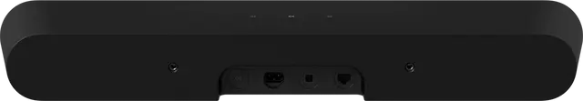 Custom weatherloc Treatment Service Only-Sonos Ray