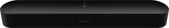 Custom weatherloc Treatment for Sonos Beam (Gen 2)